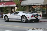 Ford GT