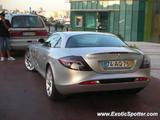 Mercedes SLR