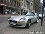 BMW Z8