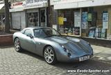 TVR Tuscan