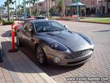Aston Martin Vanquish