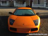 Lamborghini Murcielago