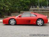 Ferrari 348