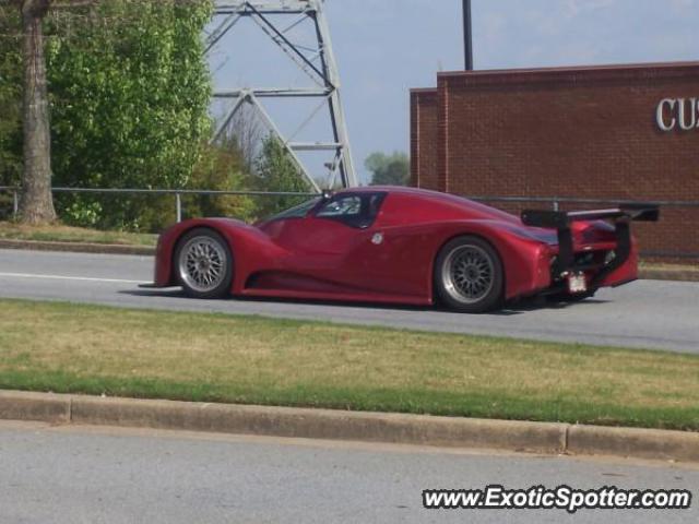 Other Other spotted in Atlanta, Georgia