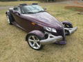 Plymouth Prowler