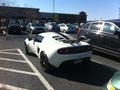 Lotus Exige