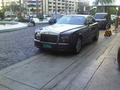 Rolls Royce Phantom