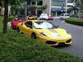 Ferrari F430