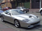 Ferrari 550