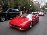 Ferrari F355