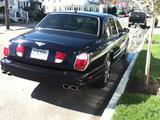 Bentley Arnage