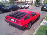 DeLorean DMC-12