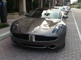 Fisker Karma