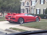 Lamborghini Diablo