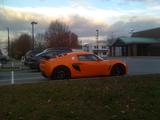 Lotus Exige