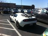 Lotus Exige