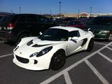 Lotus Exige
