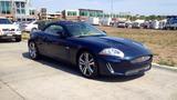Jaguar XKR