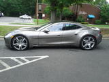 Fisker Karma