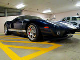 Ford GT