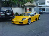Lamborghini Murcielago