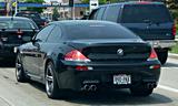 BMW M6