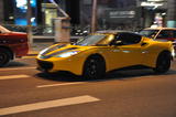 Lotus Evora