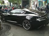 Aston Martin DBS