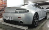 Aston Martin Vantage
