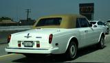 Rolls Royce Corniche