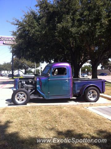Other Vintage spotted in Dallas, Texas