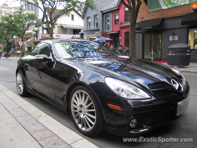 Other Other spotted in Toronto, Canada