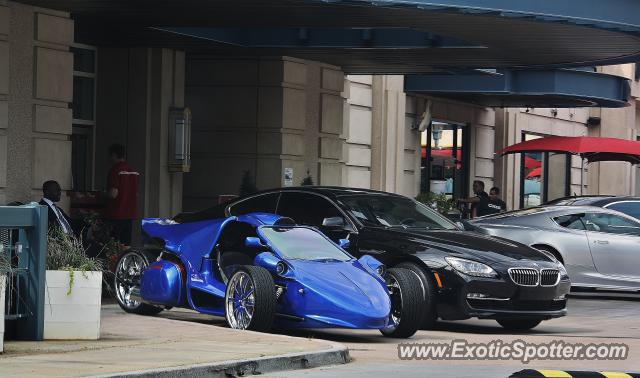 Other Other spotted in Atlanta, Georgia