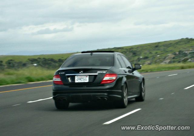 Other Other spotted in Irvine, California