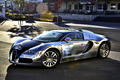 Bugatti Veyron