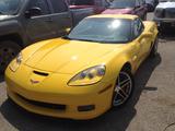 Chevrolet Corvette Z06