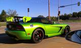 Dodge Viper