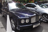 Bentley Arnage