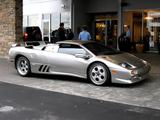 Lamborghini Diablo