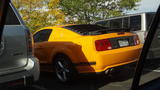 Saleen S281