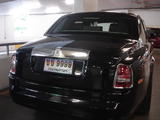 Rolls Royce Phantom
