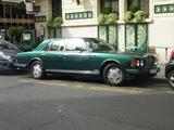 Bentley Brooklands