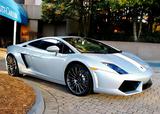 Lamborghini Gallardo
