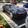 Fisker Karma