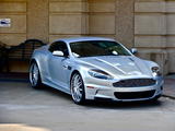 Aston Martin DBS