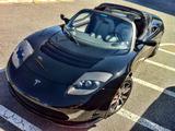 Tesla Roadster