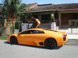 Lamborghini Murcielago