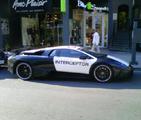 Lamborghini Murcielago