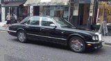 Bentley Arnage