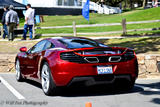 Mclaren MP4-12C
